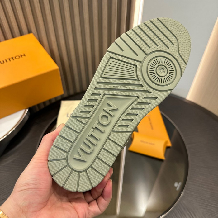 1V SNEAKERS 1V0425-119