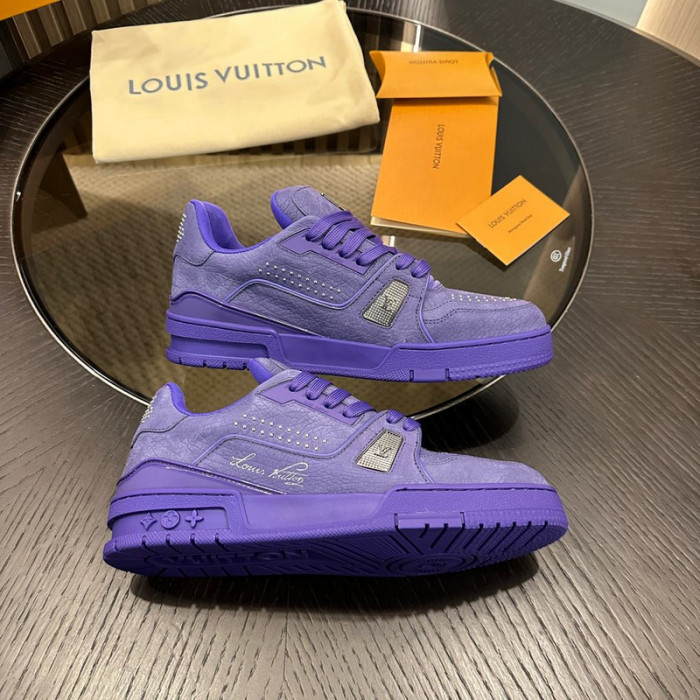 1V SNEAKERS 1V0425-120