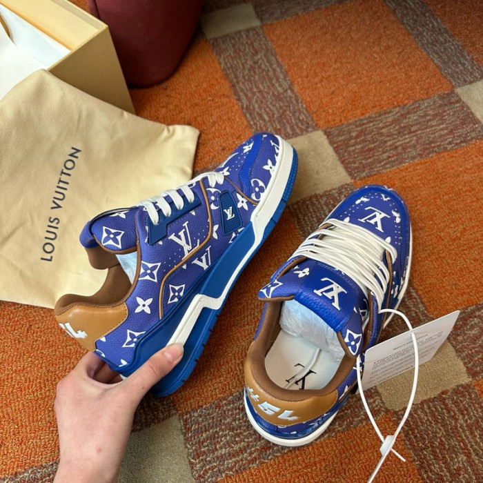 1V SNEAKERS 1V0425-124