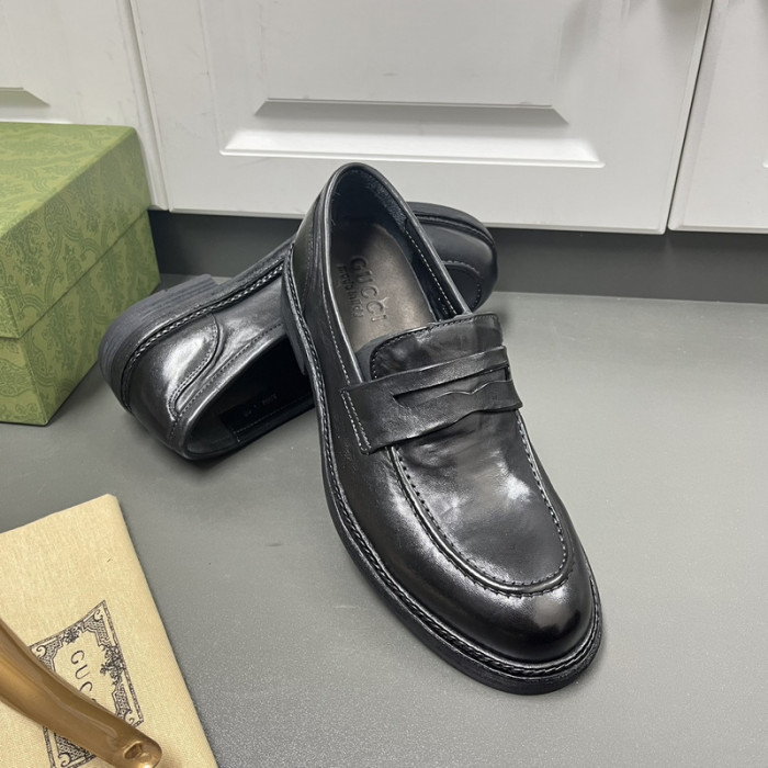 Gucc1 Loafers GU0613-071