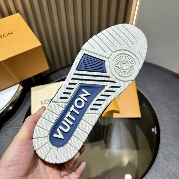 1V SNEAKERS 1V0425-145