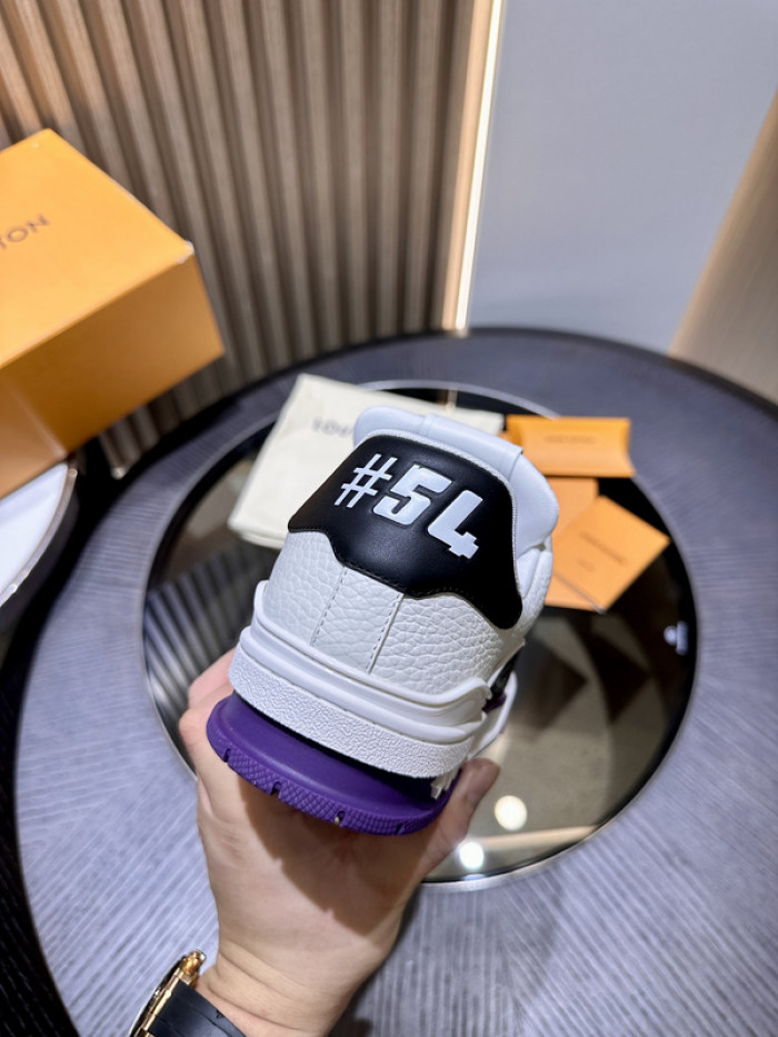 1V SNEAKERS 1V0425-177