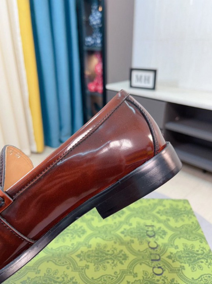 Gucc1 Loafers GU0613-077
