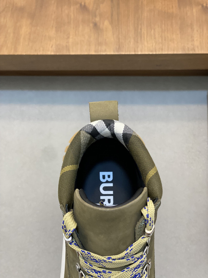 BBY SNEAKER BY00100