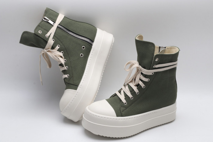 RICK 0WENS SNEAKERS RO458-281