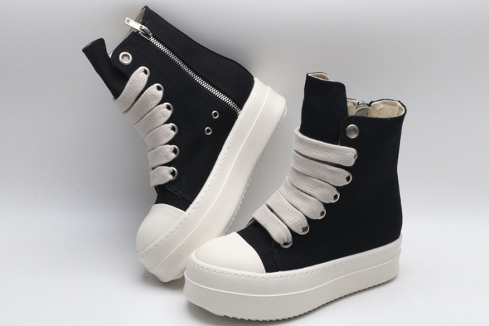 RICK 0WENS SNEAKERS RO458-282