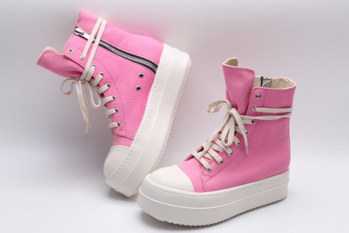 RICK 0WENS SNEAKERS RO458-284