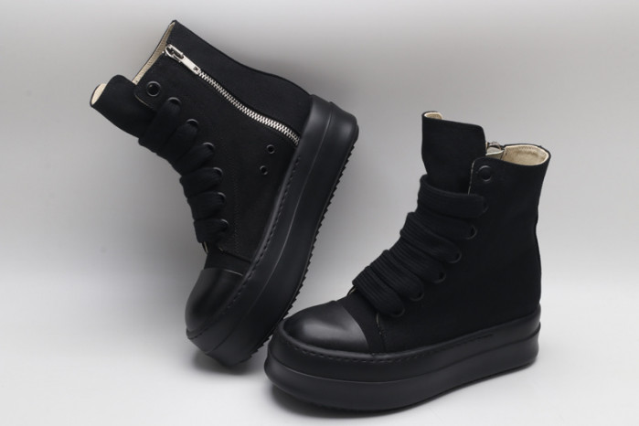 RICK 0WENS SNEAKERS RO458-286