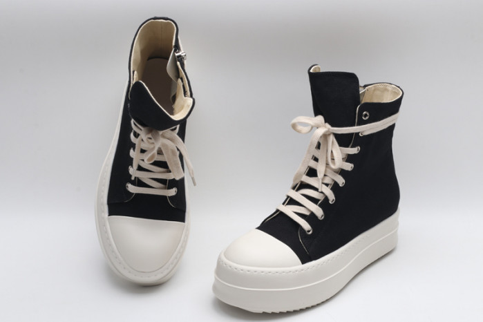 RICK 0WENS SNEAKERS RO458-288