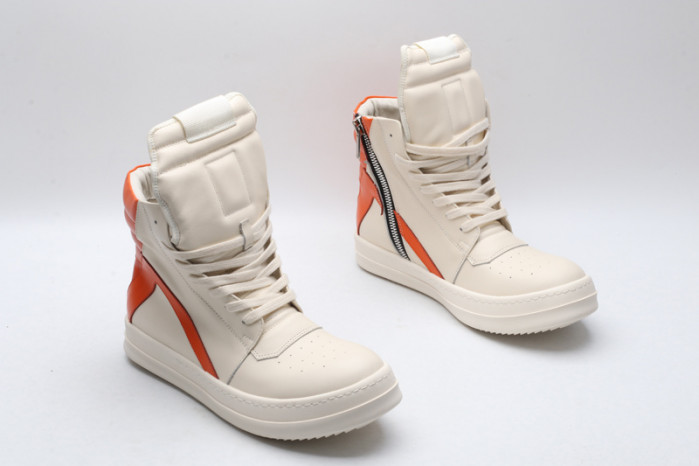 RICK 0WENS SNEAKERS RO458-290
