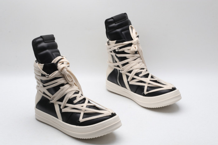 RICK 0WENS SNEAKERS RO458-292