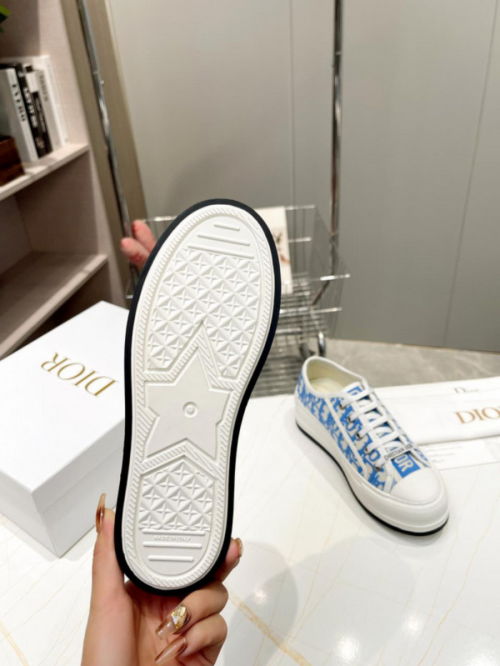 D10R B23 Sneakers Low Top DR1256-5597