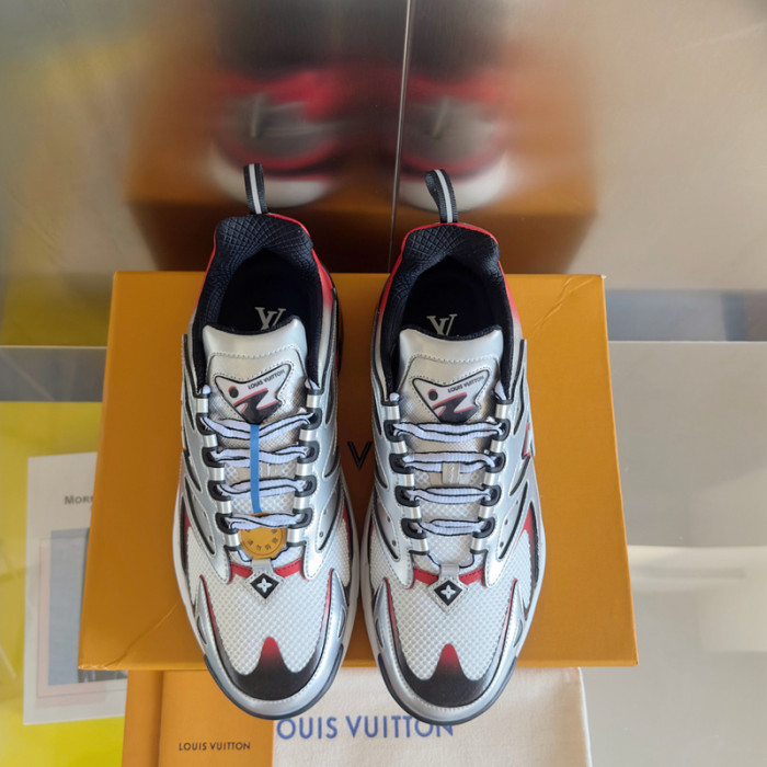 1V SNEAKERS 1V0425-201