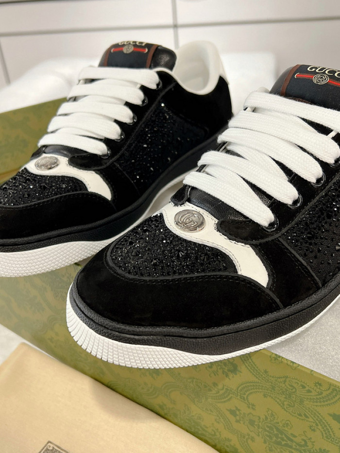 GUCC TRAINER SNEAKER GU58203-2371