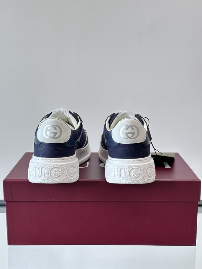 GUCC TRAINER SNEAKER GU58203-2374