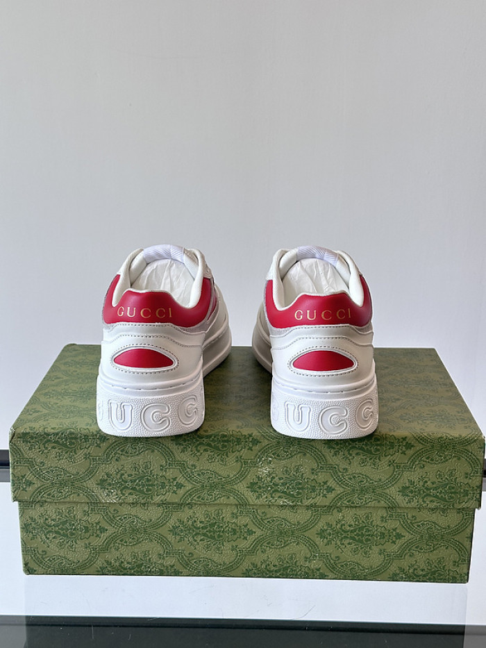 GUCC TRAINER SNEAKER GU58203-2376