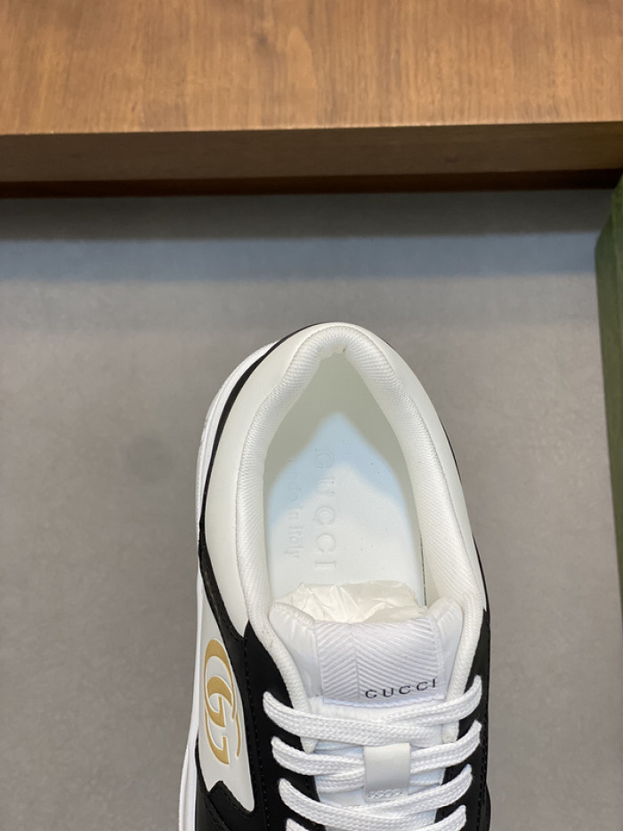 GUCC TRAINER SNEAKER GU58203-2378