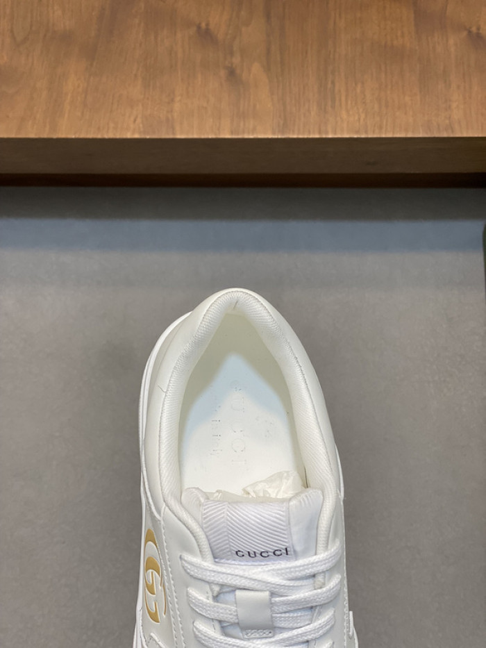 GUCC TRAINER SNEAKER GU58203-2379