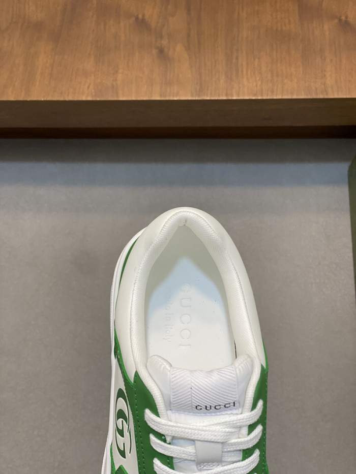 GUCC TRAINER SNEAKER GU58203-2380