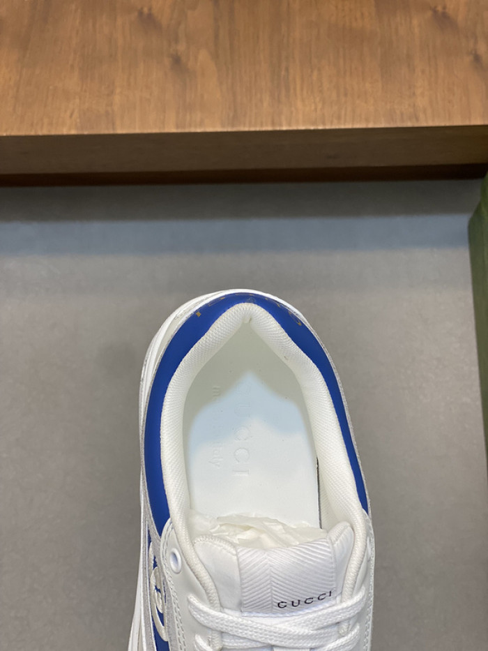 GUCC TRAINER SNEAKER GU58203-2381