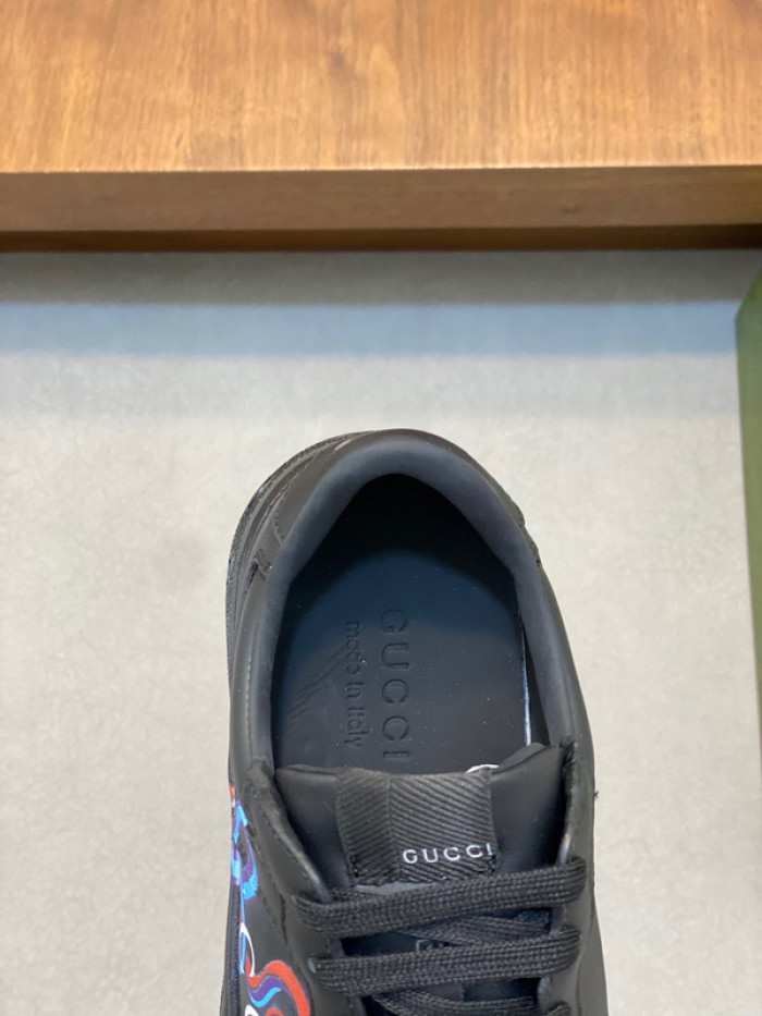 GUCC TRAINER SNEAKER GU58203-2383