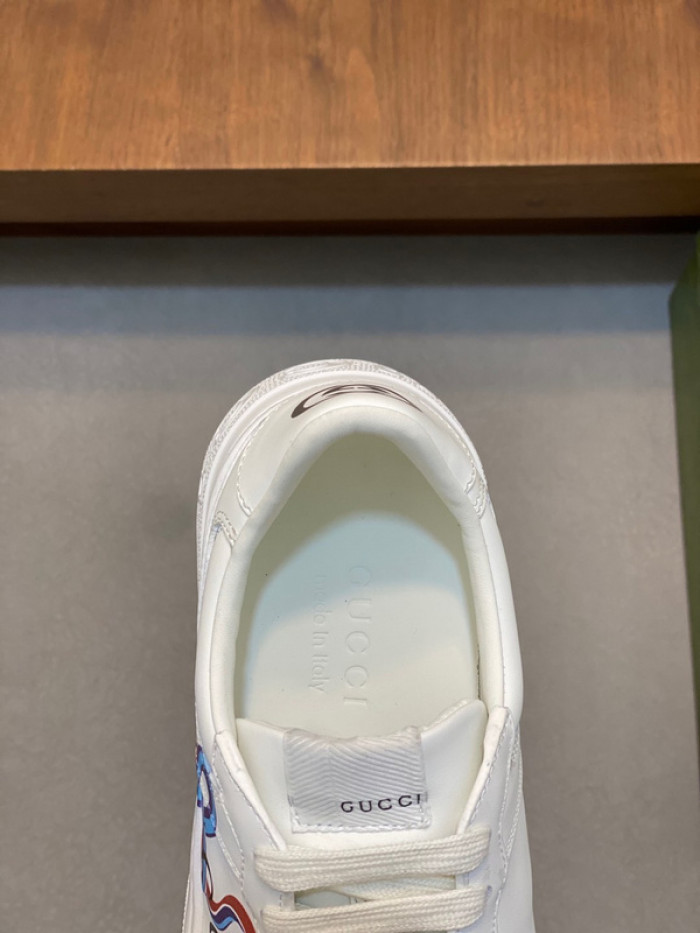 GUCC TRAINER SNEAKER GU58203-2384