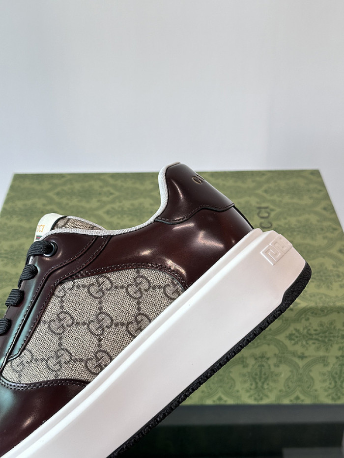 GUCC TRAINER SNEAKER GU58203-2386