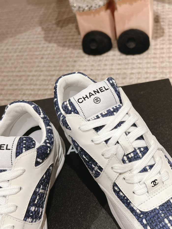 CHANE1 SNEAKERS T0425-103