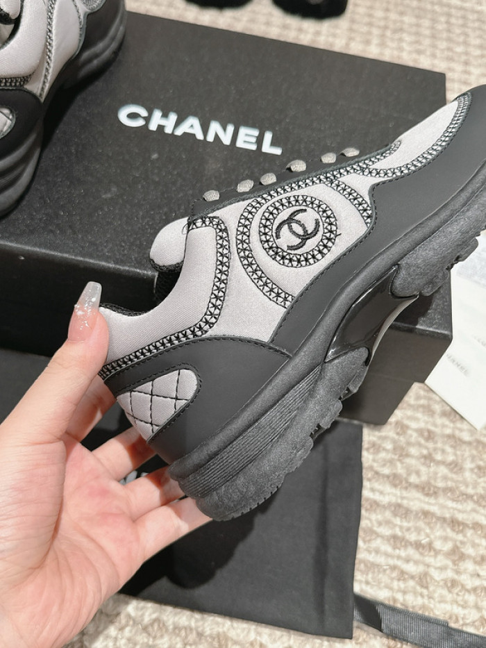 CHANE1 SNEAKERS T0425-106