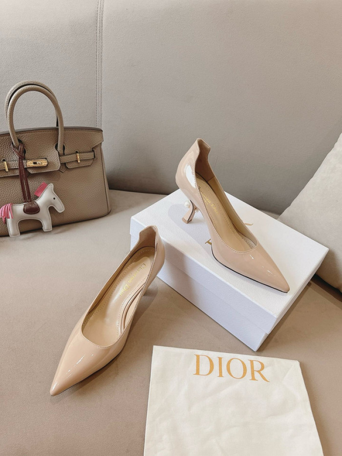D10R SNEAKERS 7.5CM D896-130