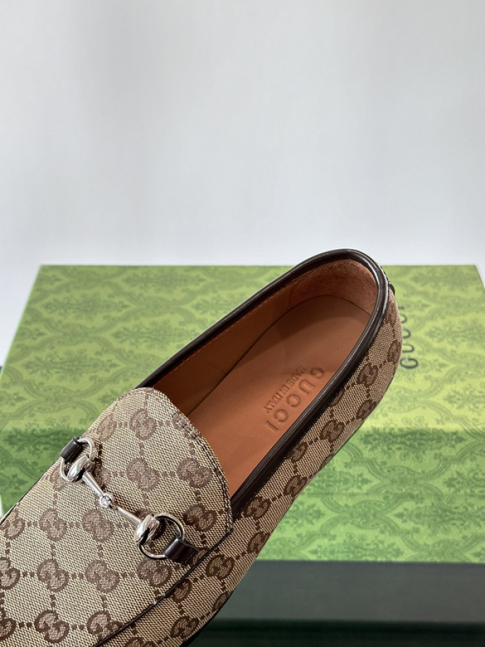 Gucc1 Loafers GU0613-056