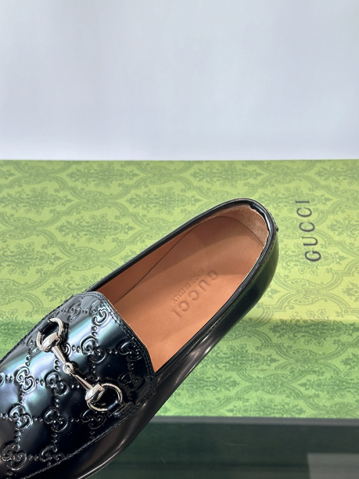 Gucc1 Loafers GU0613-058