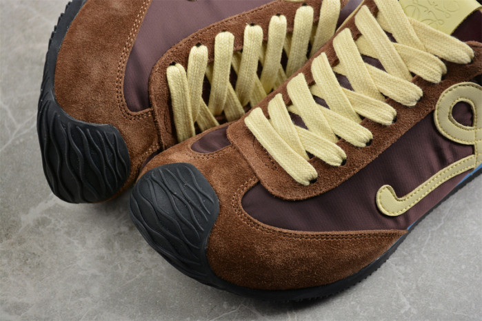 L0EWE SNEAKERS T0425-076