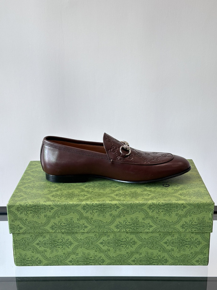 Gucc1 Loafers GU0613-059