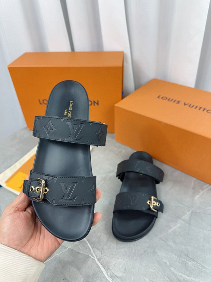 1*V SLIPPERS 11V0107-050