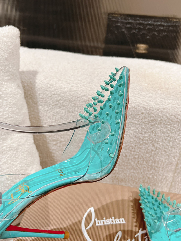 CL HEELS CL526-051