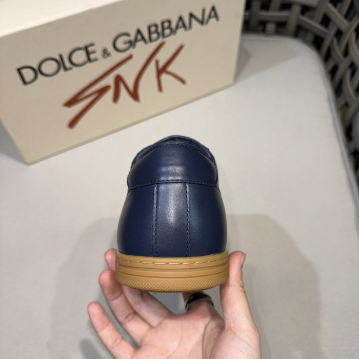 D.G. Sneakers DG210-189