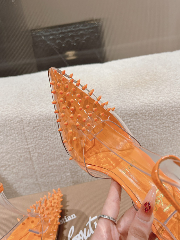 CL HEELS CL526-053