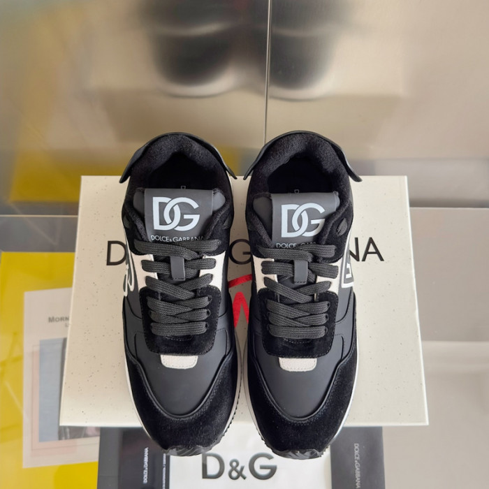 D.G. Sneakers DG210-227