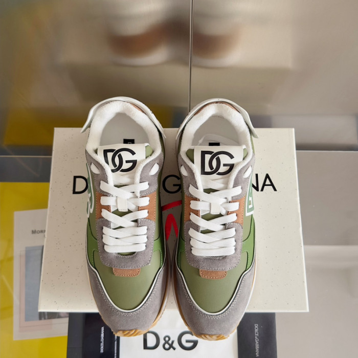 D.G. Sneakers DG210-233
