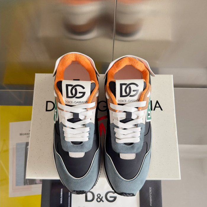 D.G. Sneakers DG210-234