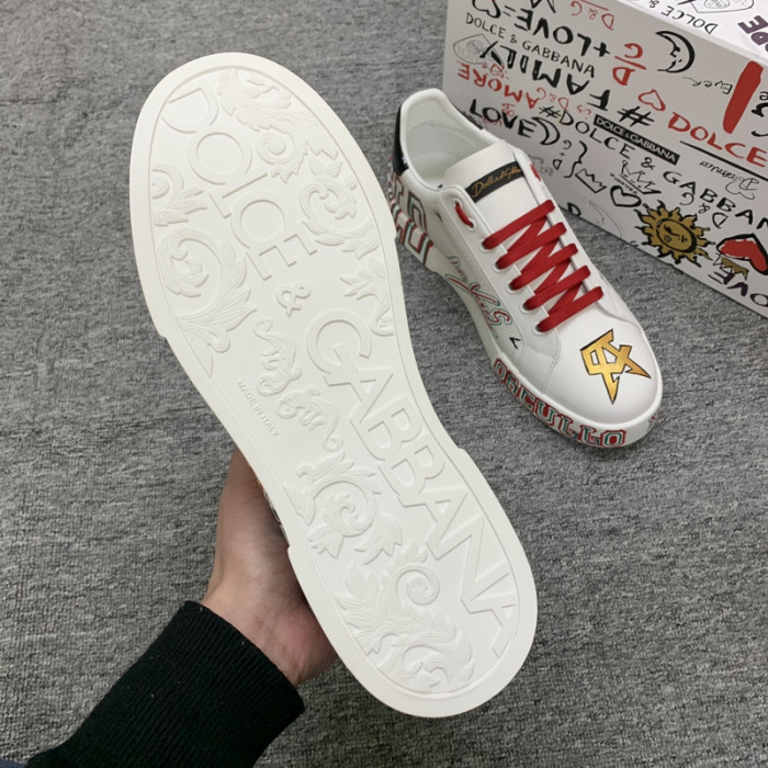 D.G. Sneakers DG210-253