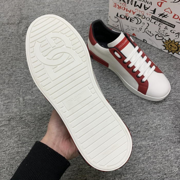 D.G. Sneakers DG210-256