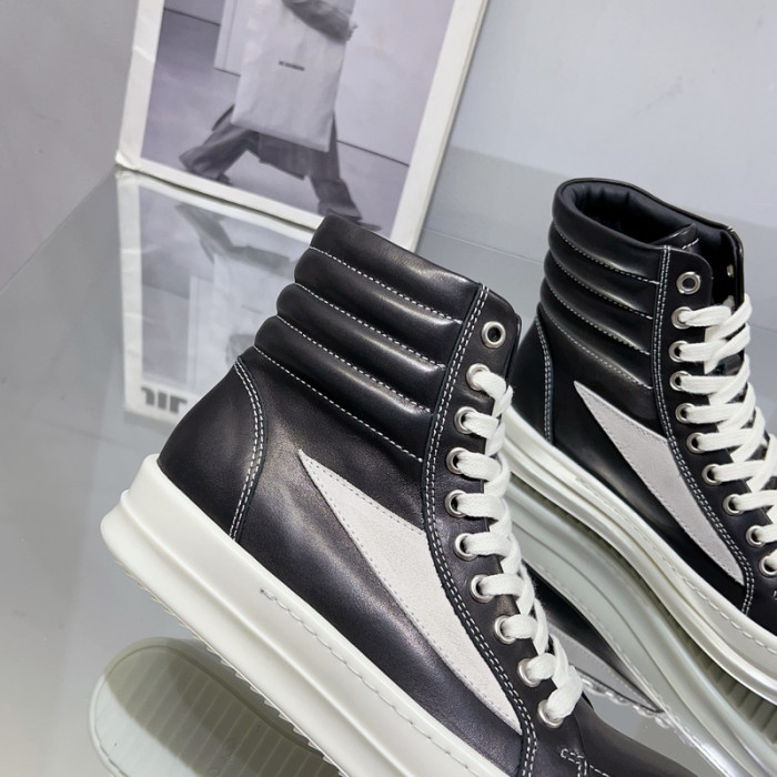 RICK 0WENS SNEAKERS RO458-296