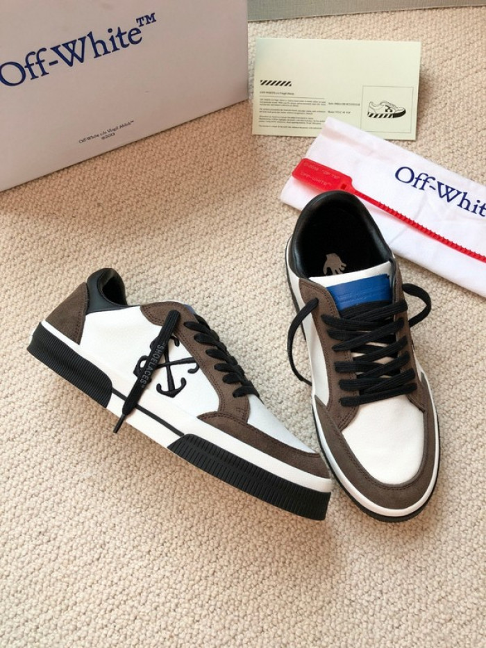 SNEAKER VU-019