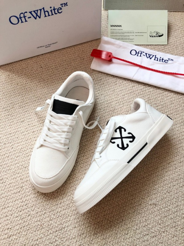SNEAKER VU-013