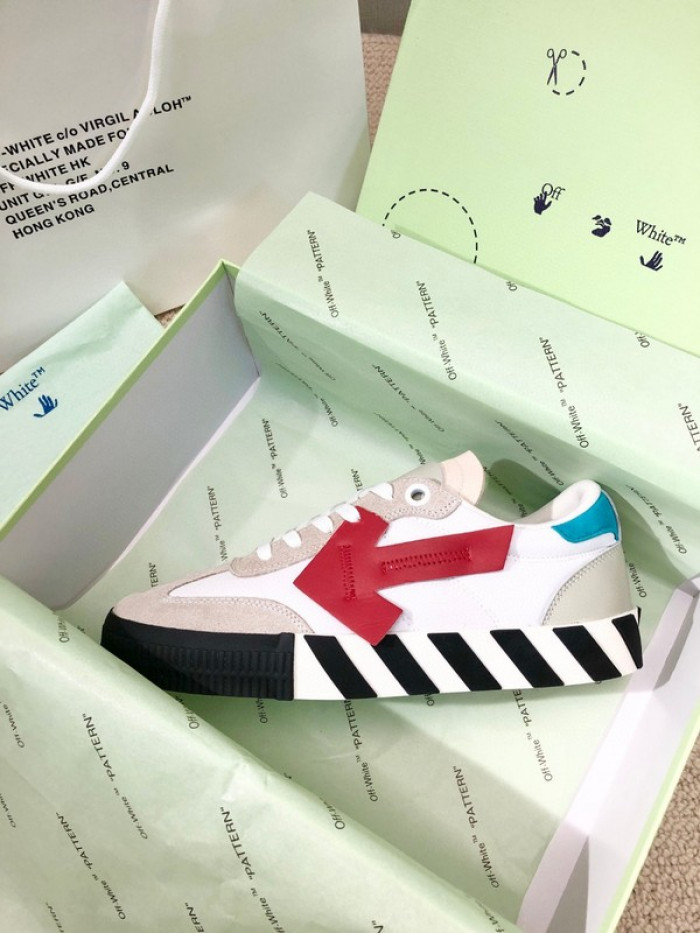 OFW SNEAKERS GY05110-026