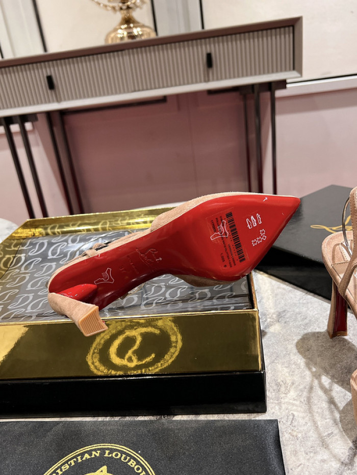 CL HEELS CL526-064