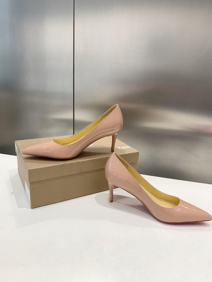CL HEELS CL526-083