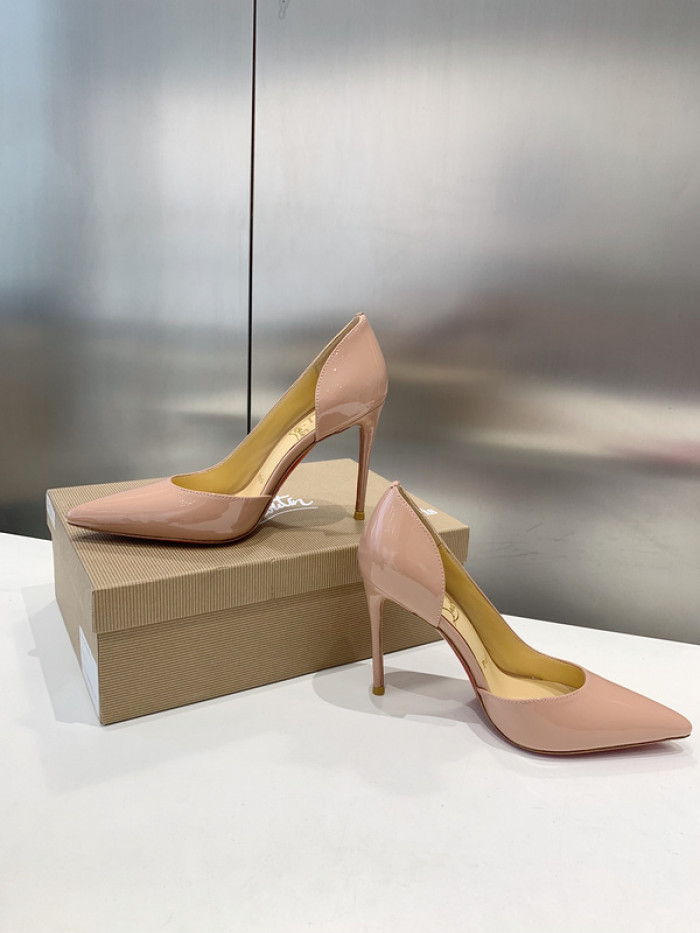 CL HEELS CL526-085